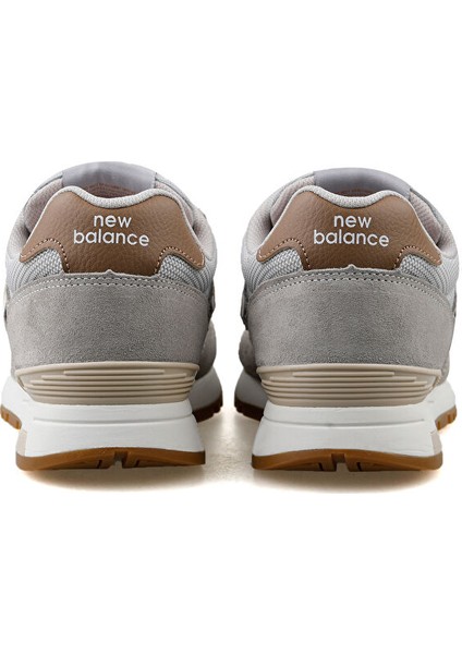 New Balance WL565GTG Kadın Günlük Ayakkabı WL565GTG Gri