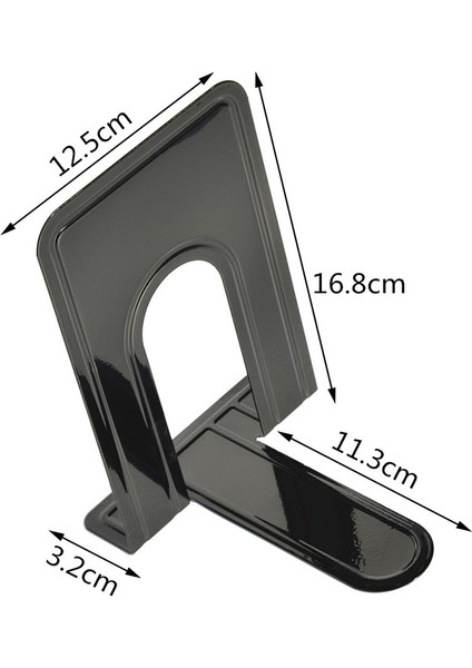 Metal Kaymaz Kitap Standı - Pembe (Yurt Dışından) modelleri