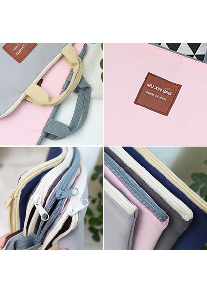 Canvas A4 Dosya Klasörü - Koyu Gri (Yurt Dışından) modelleri