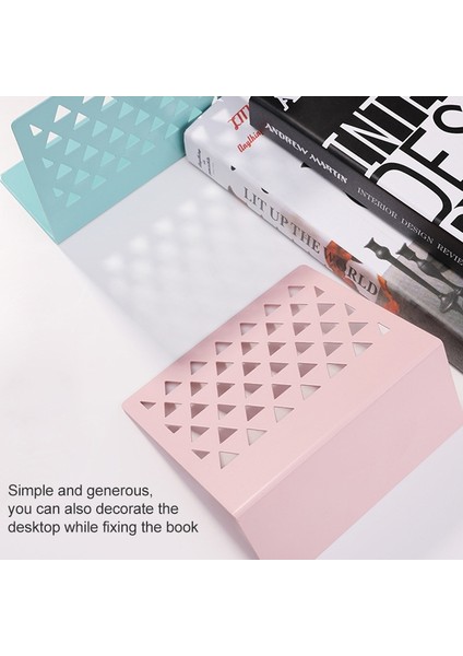 Kitap Tutucu - Mor (Yurt Dışından) modelleri