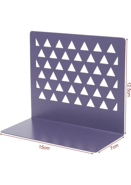 Kitap Tutucu - Mor (Yurt Dışından) fırsatları