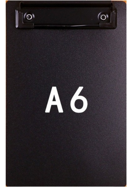 2 Pcs Öğrenci Tahta Kağıdı - Siyah (Yurt Dışından)