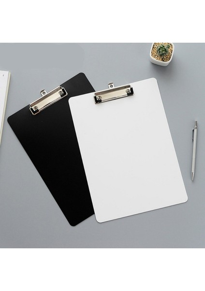 2 Pcs Öğrenci Tahta Kağıdı - Siyah (Yurt Dışından) fiyatları