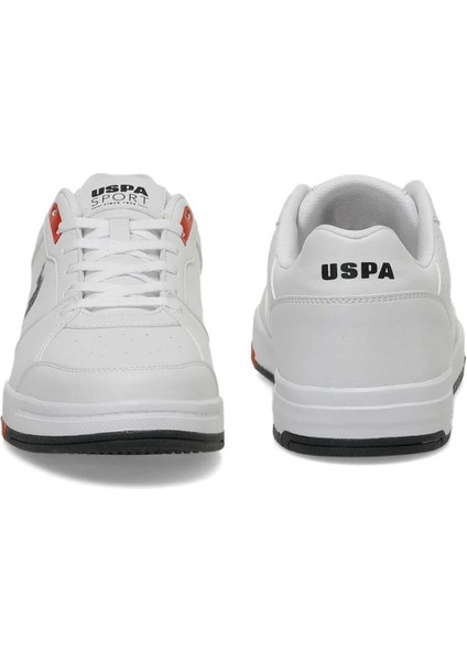 A10181243612010 4W Presto 4pr Beyaz Erkek Sneaker Ayakkabı