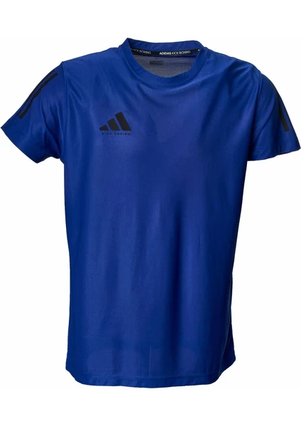 Adidas ADIKBTS100 Kick Boks Tişört Kick Boxing Tshirt