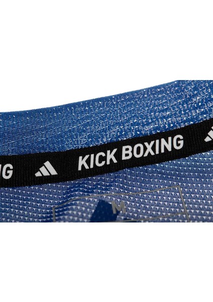 ADIKBTS100 Kick Boks Tişört Kick Boxing Tshirt