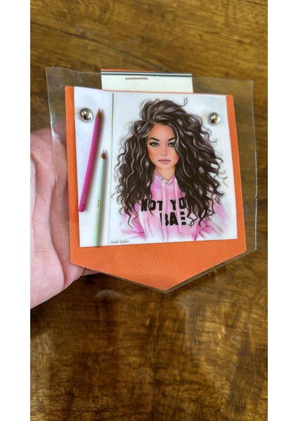 12X11 cm Zincirli Çift Katlı Kız Arma Dikiş Giyim Çanta Aksesuarı modelleri