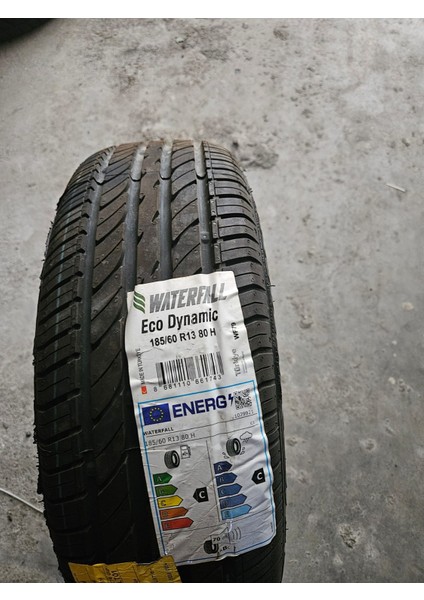 185/60R13 80H Waterfall Eco Dynamıc modelleri