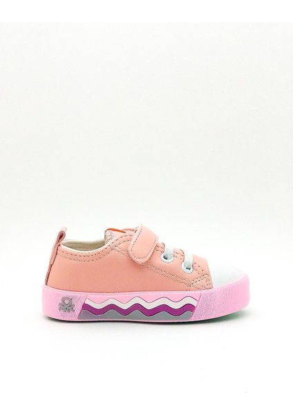 Benetton Bn-31136 Çocuk Sneaker Spor Ayakkabı-Pudra fiyatları