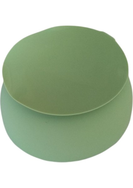 Dinazor Vakumlu Silikon Beslenme Seti / Yeşil indirimleri