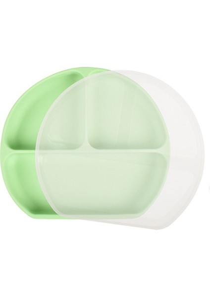 Silikon Beslenme Seti / Yeşil fiyatları