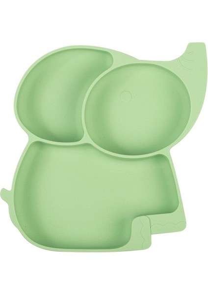 Silikon Beslenme Seti / Yeşil fiyatları