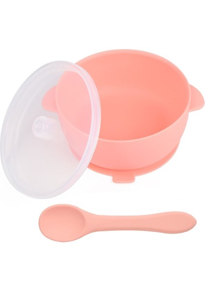 Jojobebekbebek Silikon Beslenme Seti / Pembe fiyatları