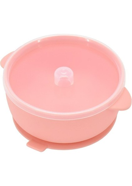 Jojobebekbebek Silikon Beslenme Seti / Pembe modelleri