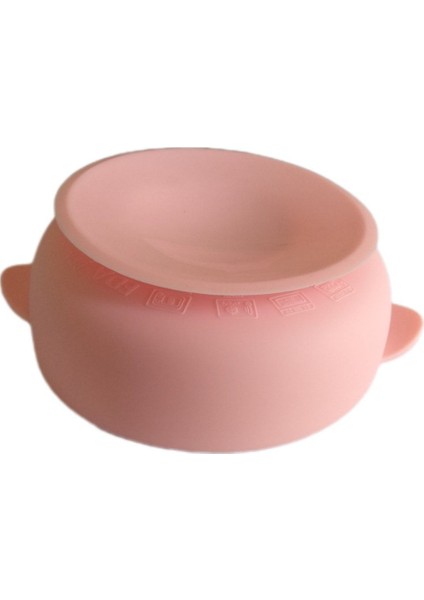 Jojobebekbebek Silikon Beslenme Seti / Pembe fırsatları