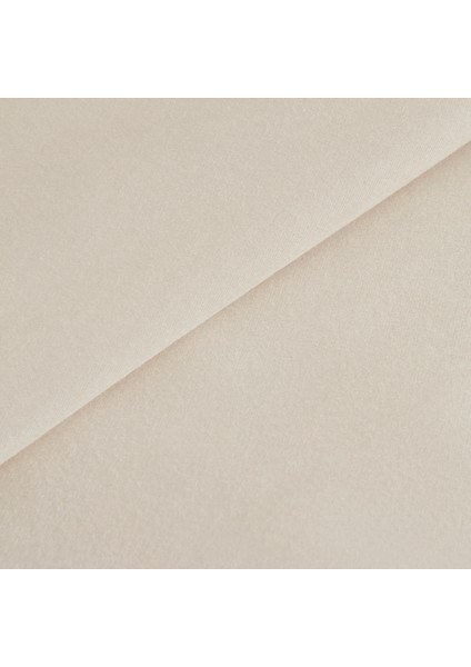 White Collection Felves Pamuk King Size Nevresim Takımı Bej fırsatları