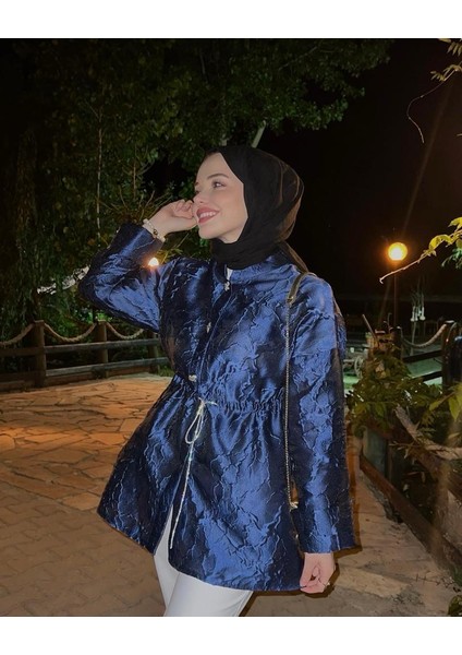 Perla Bluz Gece Mavisi indirimleri