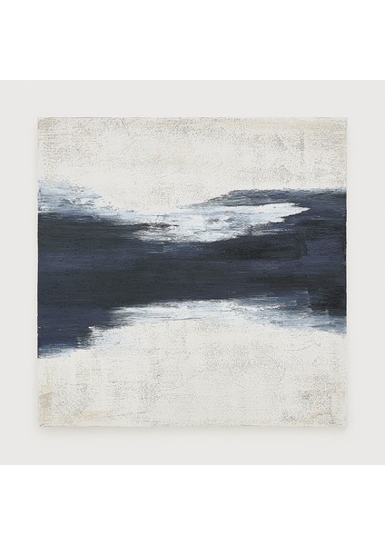 Sirius El Yapımı Tablo 100 x 100 cm