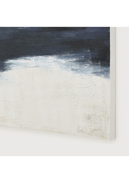 Sirius El Yapımı Tablo 100 x 100 cm fiyatları