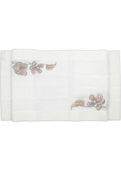 Flora Runner 50X170