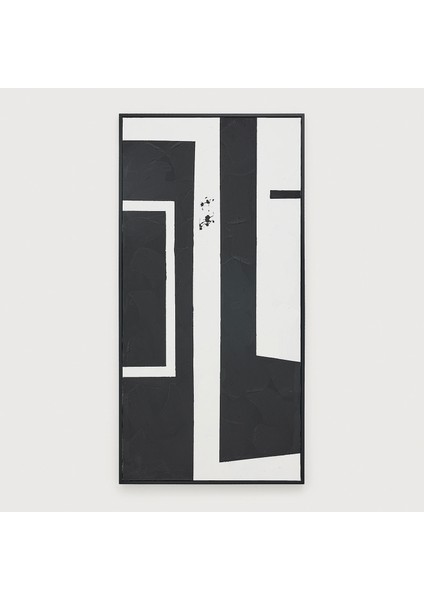 Muse 3 Parça Çerçeveli El Yapımı Tablo 225 x 150 cm modelleri