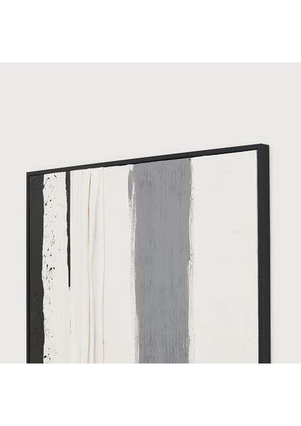 Border Çerçeveli El Yapımı Tablo 100 x 150 cm fiyatları