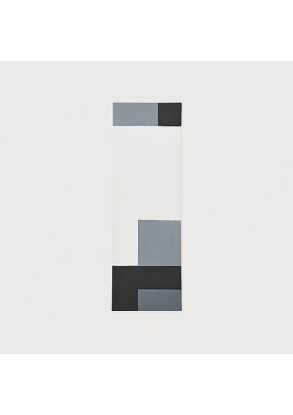 Intensity 3 Parça El Yapımı Tablo 150 x 150 cm fırsatları