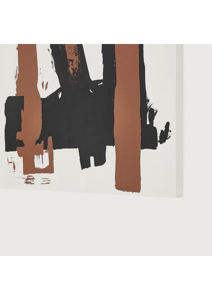 Chairo El Yapımı Tablo 100 x 100 cm