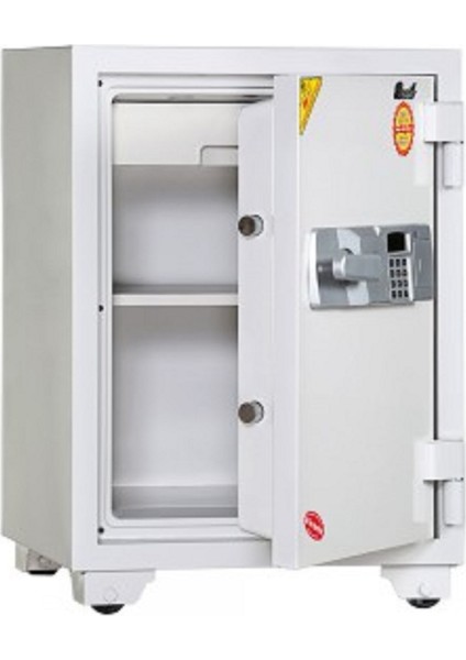 BS-D750 Ofis Kasası Dijital