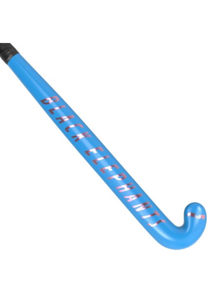 Tk Hokey Açık Alan Stick -Black Elephant 36,5''