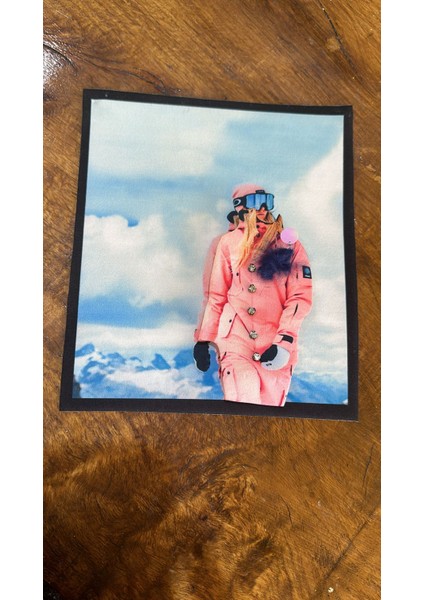 3 Boyutlu Zirkon Taşlı Kadın Arma Dikiş Aplike 22X20 cm modelleri