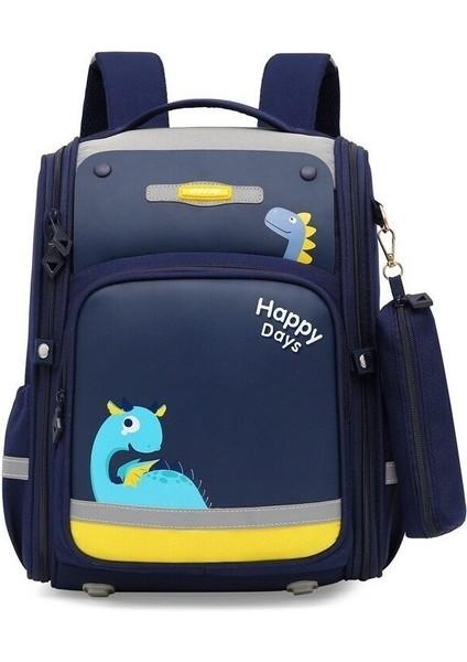 Love Home Çocuk Sırt Çantası (Yurt Dışından)