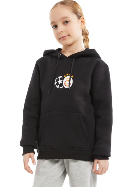 Gs Şampiyonlar Ligi Ucl Hoodie 230613K