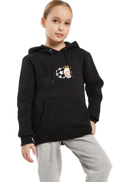 Gs Şampiyonlar Ligi Ucl Hoodie 230613K