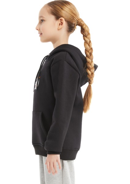 Gs Şampiyonlar Ligi Ucl Hoodie 230613K