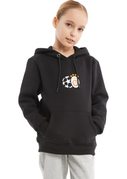 Gs Şampiyonlar Ligi Ucl Hoodie 230613K
