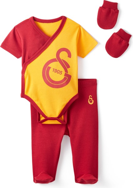 GS Store Galatasaray Bebek 3`lü Hastane Çıkış B241052