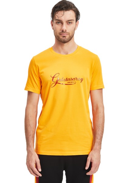 Galatasaray Erkek T-Shirt E241126