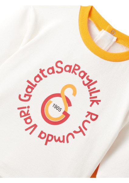 GS Store Galatasaray Bebek Eşofman Takım B232138