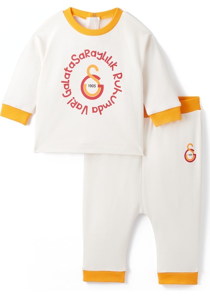 GS Store Galatasaray Bebek Eşofman Takım B232138