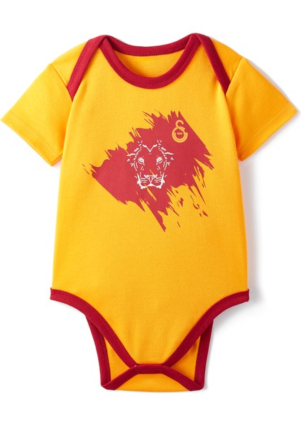 Galatasaray 2`li Bebek Body B241028