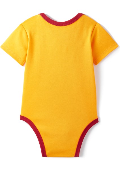 Galatasaray 2`li Bebek Body B241028