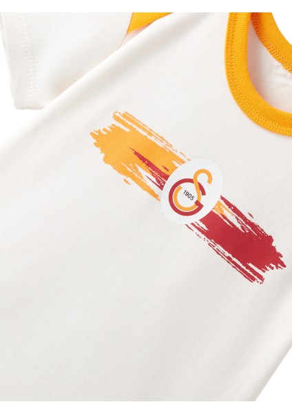 Galatasaray 2`li Bebek Body B241028