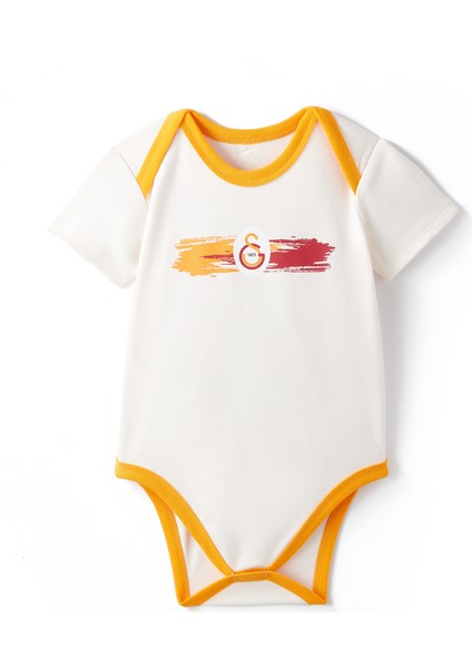 Galatasaray 2`li Bebek Body B241028