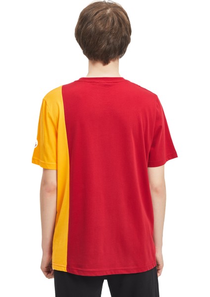 GS Store Galatasaray Erkek T-Shirt Y241222