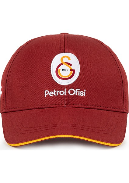 GS Store Petrol Ofisi Şapka U232348