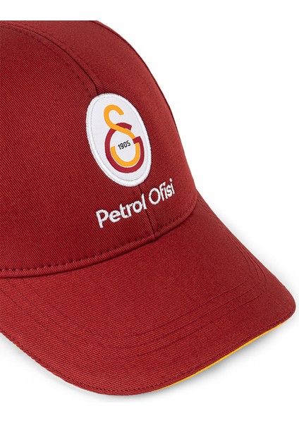 GS Store Petrol Ofisi Şapka U232348