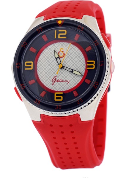 Galatasaray Kol Saati Qk-02 U13612