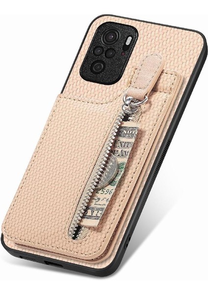 Xiaomi Redmi Not 10 4g Crad Yuvası Manyetik Araç Montaj Cüzdan Standı (Yurt Dışından) indirimleri