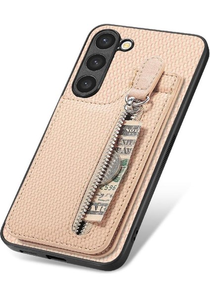 Samsung Galaxy S23 Fermuar Manyetik Araç Montaj Standı Crad Yuvası (Yurt Dışından) indirimleri